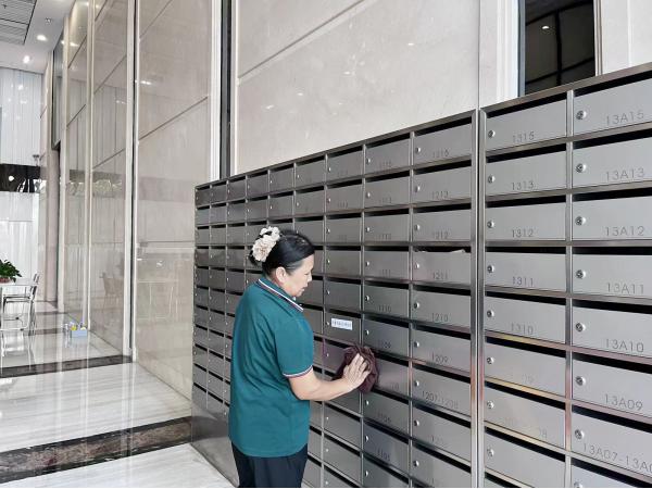 保潔托管服務流程是怎樣的？